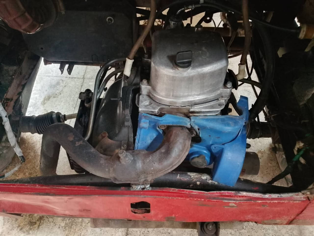 تكتك 18 شهر 12 نظيفه مال عيشه محرك 20 بيها خياس بصفاح مال عبري وجاملغات يرادلها سعرها 3400 الشراي يتصل مكاني بغداد الأمين الثانيه ***********
