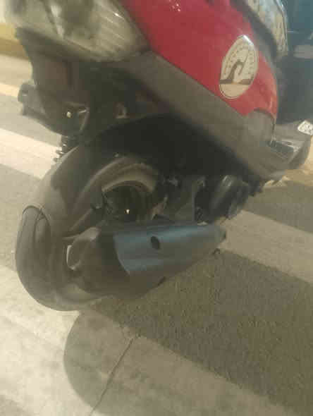 دراجه ماكس للبيع بوشه 49 مكان واسط عزيزيه السعر 525
***********
