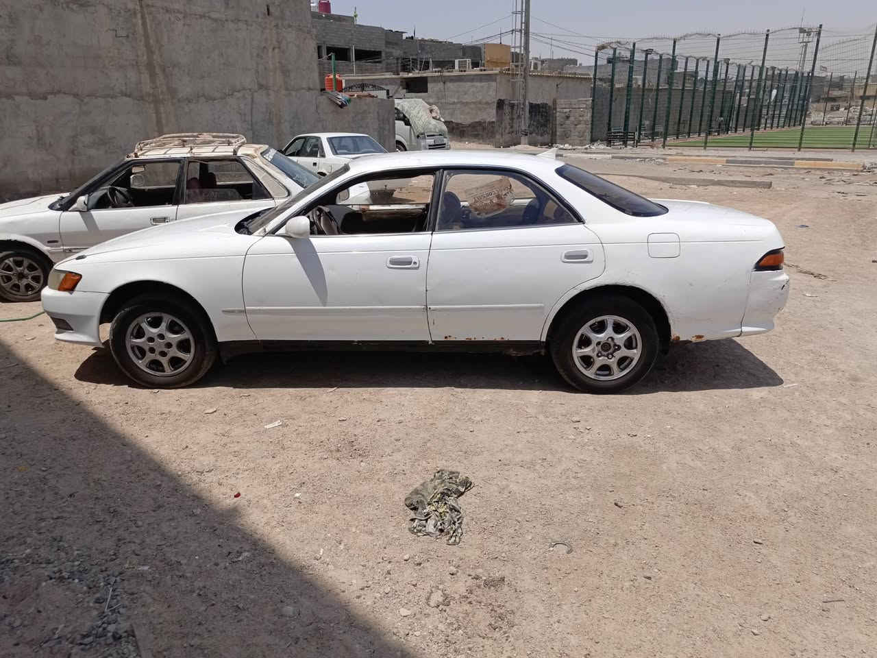 السلام عليكم للبيع مارك نفخ كفاله كصة ونقل جثة وكلبة وتجية محرك ونجي رقم بابل مشروع وطني تحويل ثاني يوم السعر 35 وبيهة مجال الاستفسار الاتصال علة الرقم (***********)
