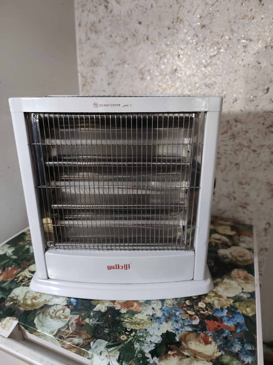 صوبة علامة اطلس اخت جديده تحتوي على فاليوم ثرموستات للتحكم مكاني حي تونس بغداد بغداد, العراق


**إذا كنت صاحب هذا الإعلان وتريد حذفه لأي سبب، رجاءا أرسل رسالة إلى الدعم الفني**