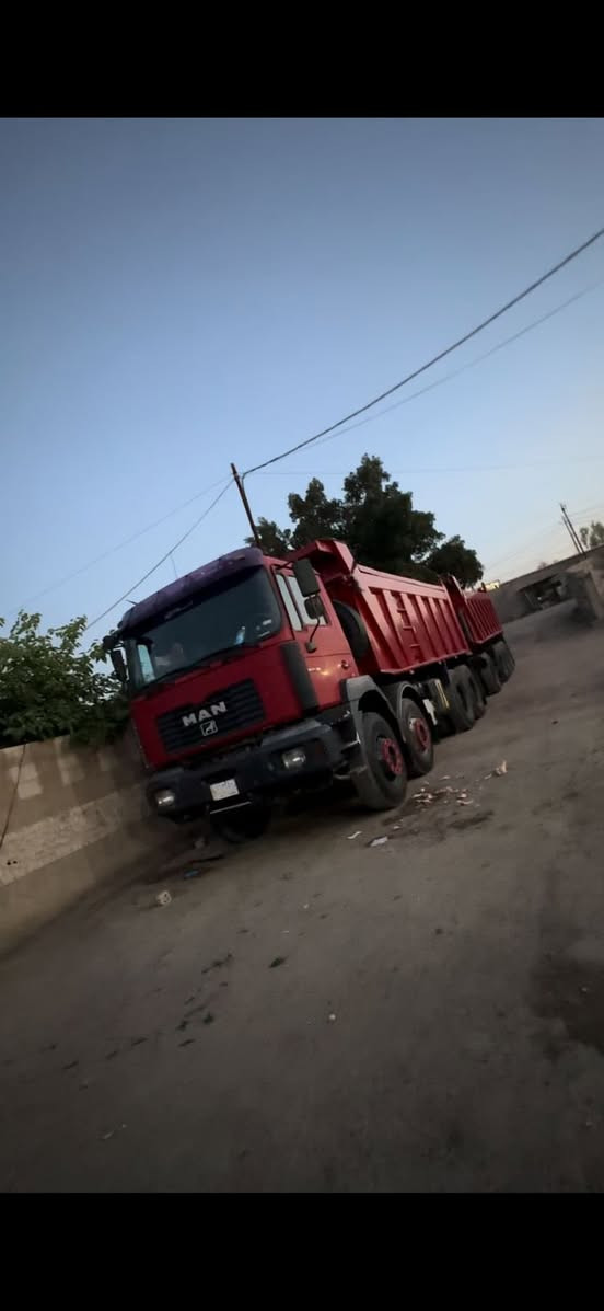 مان للبيع موديل 2003 معلايه 2013 مجموعه جي اف التفاصيل اتصل ***********
