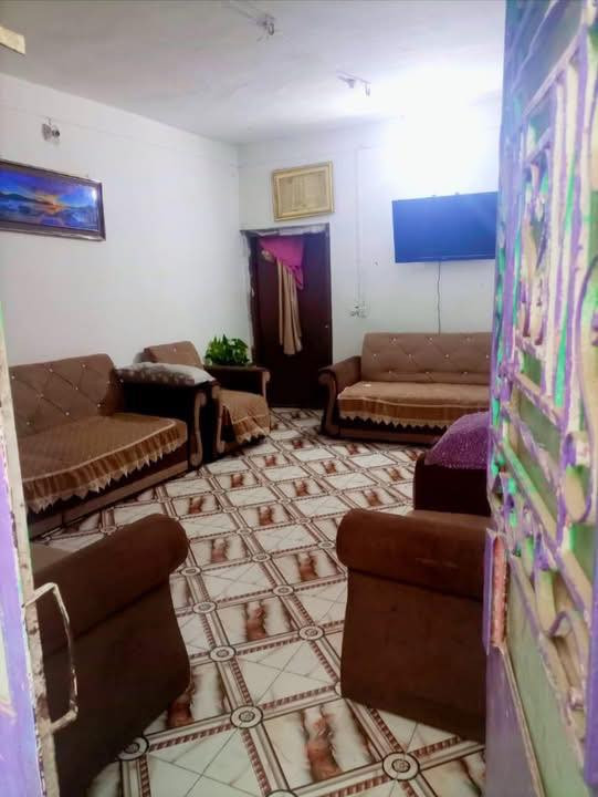 #للبيع 
مشتمل مساحه 100 متر واجهه 5 ونزال 20
جنس العقار // وقف قادري 
الموقع // ديالى بعقوبة منطقه الساده 

المشتمل 
الطابق الأول كراج واستقبال ومطبخ وصاله وغرفه 
الثاني  صاله وغرفه 

السعر مناسب 

للاستفسار الاتصال بلرقم 
او مراسلتنا عبر الواتساب 
*********** 

للنشر على الصفحه يرجى مراسلتنا 🌷
 #عقاراتي #اخبار #بيع #قطعة #بيت #اكسبلور
