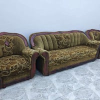 تركي • ٣ قطع • ٥ مقاعد
