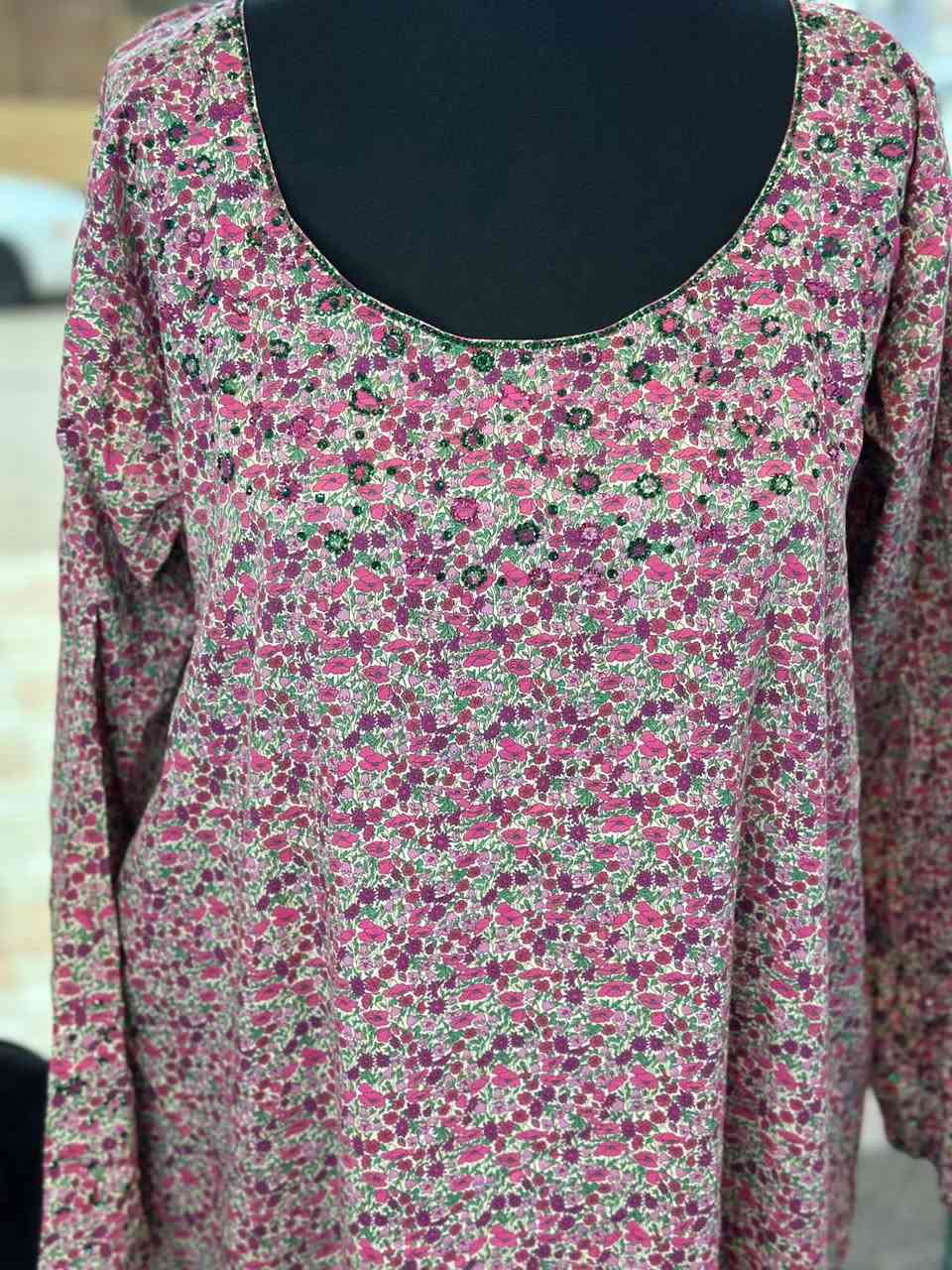 8 الاف توصيل مجاني داخل الكوت


**إذا كنت صاحب هذا الإعلان وتريد حذفه لأي سبب، رجاءا أرسل رسالة إلى الدعم الفني**