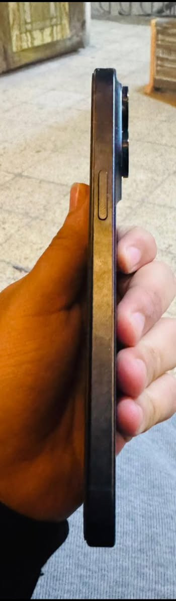 السلام عليكم ايفون 15 برو ماكس لون نيلي جهاز شخط مابي نظافه 100‎%‎ ذاكره 256 بطارية 98 جهاز تاخذه ع الفحص السعر مليون و100 وبي مجال بسيط رقم الهاتف ***********
