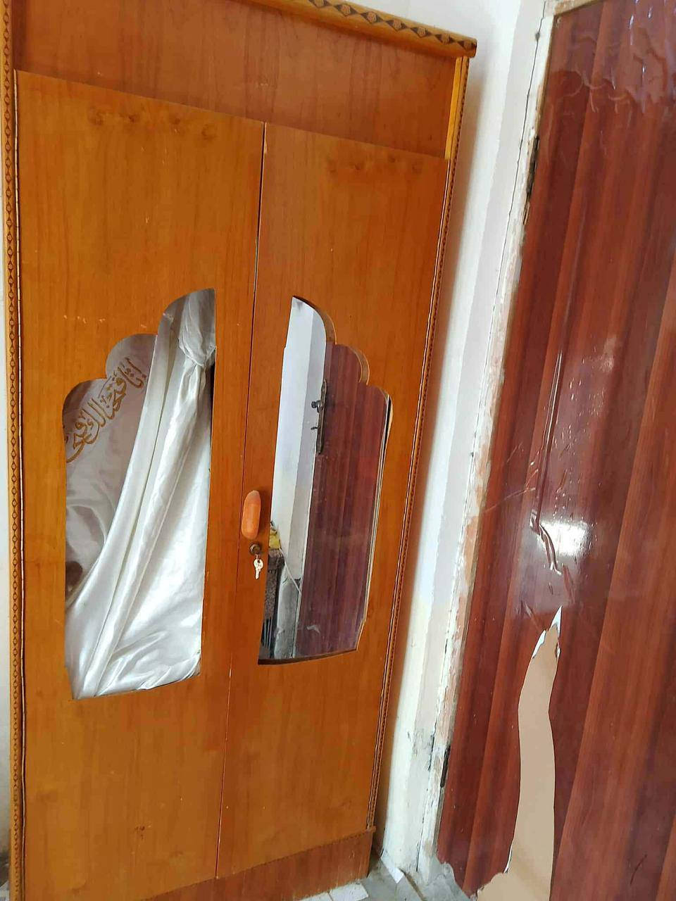 غرفة صاج بدون اضرار نقص جامه  مكانه بابل


**إذا كنت صاحب هذا الإعلان وتريد حذفه لأي سبب، رجاءا أرسل رسالة إلى الدعم الفني**