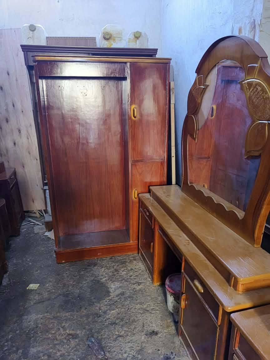 غرفة نوم للبيع صاج كاملة شد ونقل مجاني داخل ديوانية سعر 450. واصلة للبيت


**إذا كنت صاحب هذا الإعلان وتريد حذفه لأي سبب، رجاءا أرسل رسالة إلى الدعم الفني**