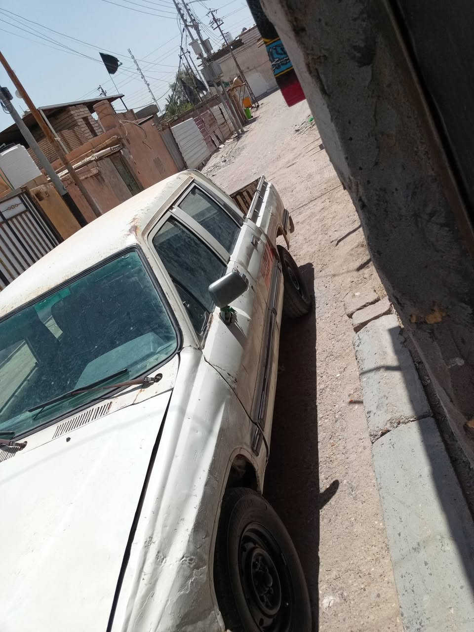 للبيع رقم نكليزي بسمي
شراي خاص وبخدمته ***********
بصره ابو الخصيب
