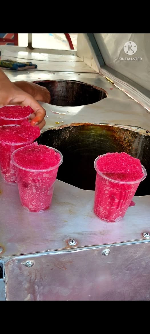 للبيع مكينه ازبري تنحط باستوته او كبال مدارس او بالسوك او كبال متنزهات  المكينه نضيفه عوزله فقط ماطور مالت ثلاجه احواضه اصليه ثقيل سل ستيل غذائي 
النجف الاشرف حي الوفاء


**إذا كنت صاحب هذا الإعلان وتريد حذفه لأي سبب، رجاءا أرسل رسالة إلى الدعم الفني**