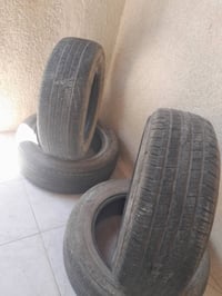 تايرات • ١٨/٦٠/٢٣٥ • بصره