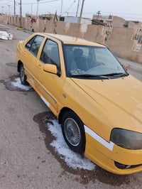 شيري كوين • موديل ٢٠١١ • نضيفة