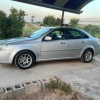 للبيع دايو لاستي موديل 2008 كير اوتو تخم تاير تبريد شغال ثلج باتري جدي...