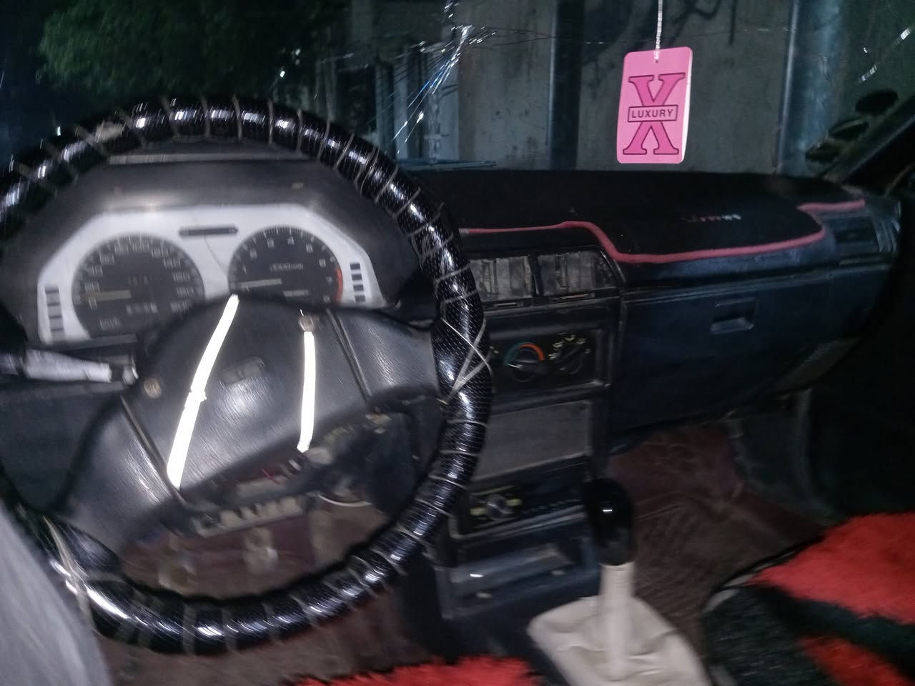 سلام عليكم لانسر قديم جاهزه لاخير بيع او مراوس ٢٢ وبيه مجال ***********
