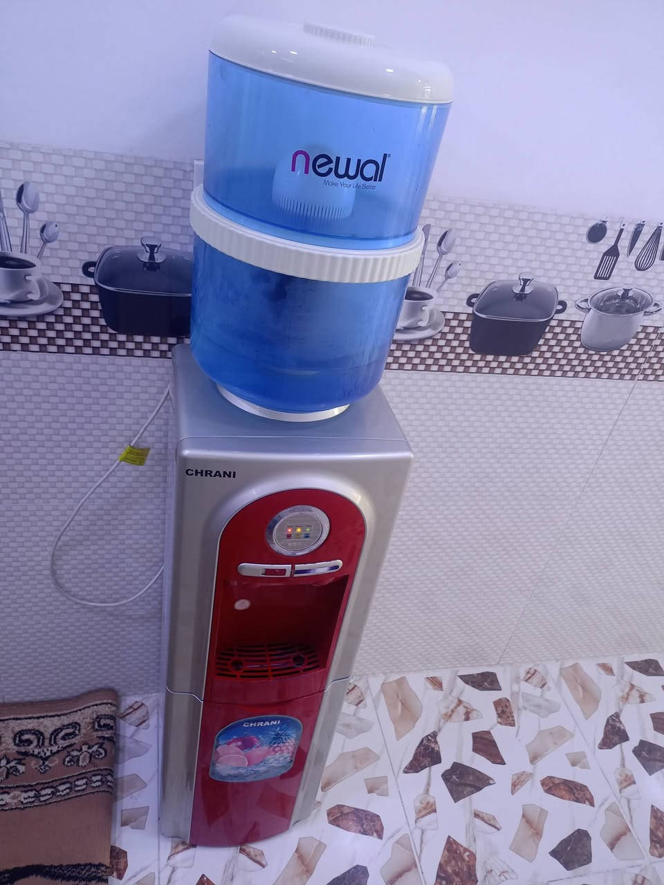 براد للبيع اخو الجديد فول نظافة كامل كل نقص مابي شغال بارد.. حار.. ثلاجة كله بلادي وضع شركة مامصلح السعر 65 وبي مجال بسيط الشراي يتصل ***********
