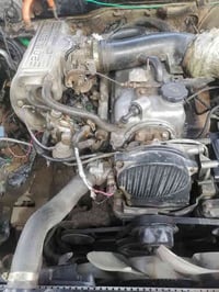 كيا سبورتج • محرك وكير كامل • كير عادي