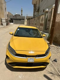 ورحمه الله وبركاته فورتي موديل 22 للبيع سياره بها حاله غرق بها طخطخات ...