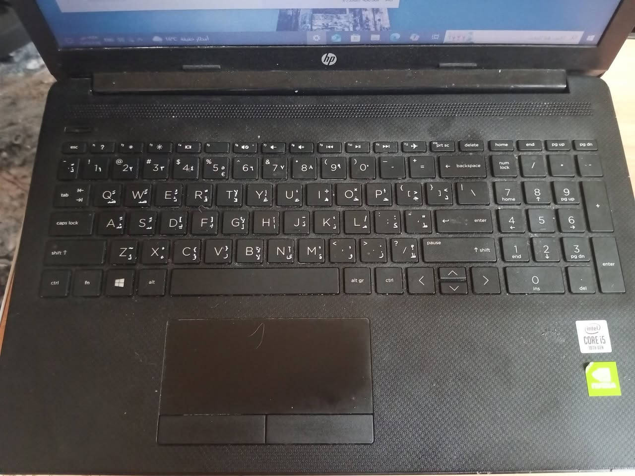 سعر250 هەزار قفڵ
کۆرای 5
ڕام 12


**إذا كنت صاحب هذا الإعلان وتريد حذفه لأي سبب، رجاءا أرسل رسالة إلى الدعم الفني**