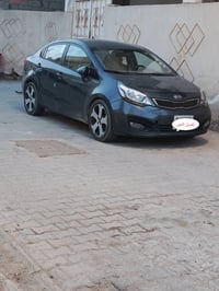 ريو ٢٠١٥ • محرك ١٦٠٠ • رقم اربيل