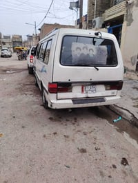 السلام وعليكم كيه موديل 95 السياره بسمي هاي السياره البدي كدام عينك ال...