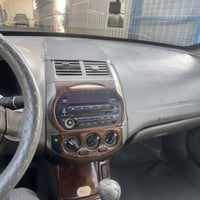 التيما • ٢٠٠٤ • رقم صدامي