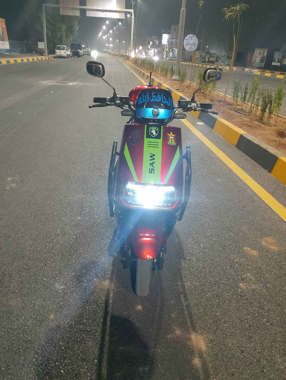 للبيع ماطور شحن ***********
