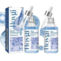 سيروم أزرق • ببتيد النحاس • مكافحة الشيخوخة