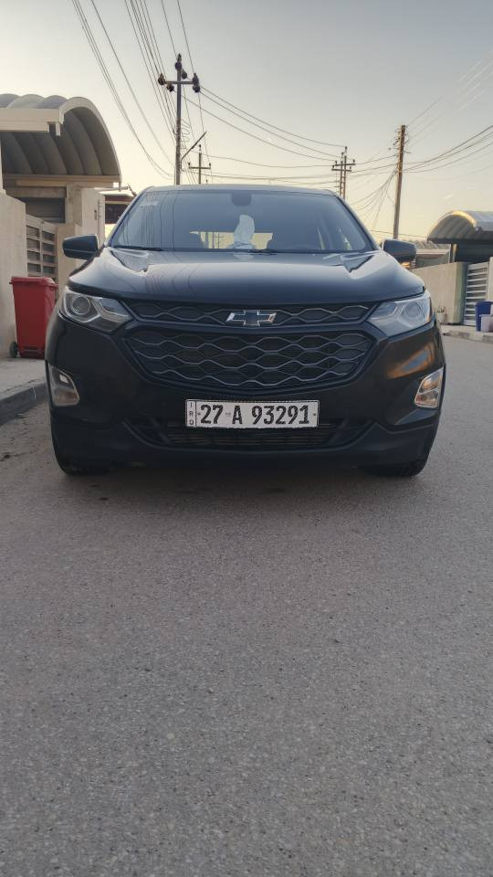 ‏السلام عليكم 2018فئة الريد لاين الرياضي ذي قار باسمي حادث بارد بالجاملغ بدون تبديل أو صبغ مكانهه ذي قار فووول بدون فتحه اشاير جنطه شفط تشغيل عن بعد ويل رياضي عالي تخم تاير لايت ذكي وضع قيادات فووول ونظافتهه واضحه من الصور ...
‏السعر 155 ماتعجبك اذكرنه بالصلاة على محمد وال محمد والله يرزق الجميع.... تحياتي
‏#للاستفسار *********** الشطره, ذي قار
