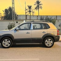 توسان • ٢٠٠٩ • رقم بغداد