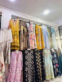 بنات ستايل • دراعات كويتي • كشمير