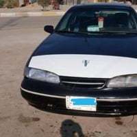 برنس فراشه • ١٩٩٦ • محرك ٢٠٠٠