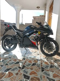 دراجه بطح شحن موديل 2025 6 بطاريات ملف 3000 ريمونت تحكم عن بعد   ثلاث ...