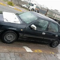 فيكترا • ١٩٩٠ • السليمانية