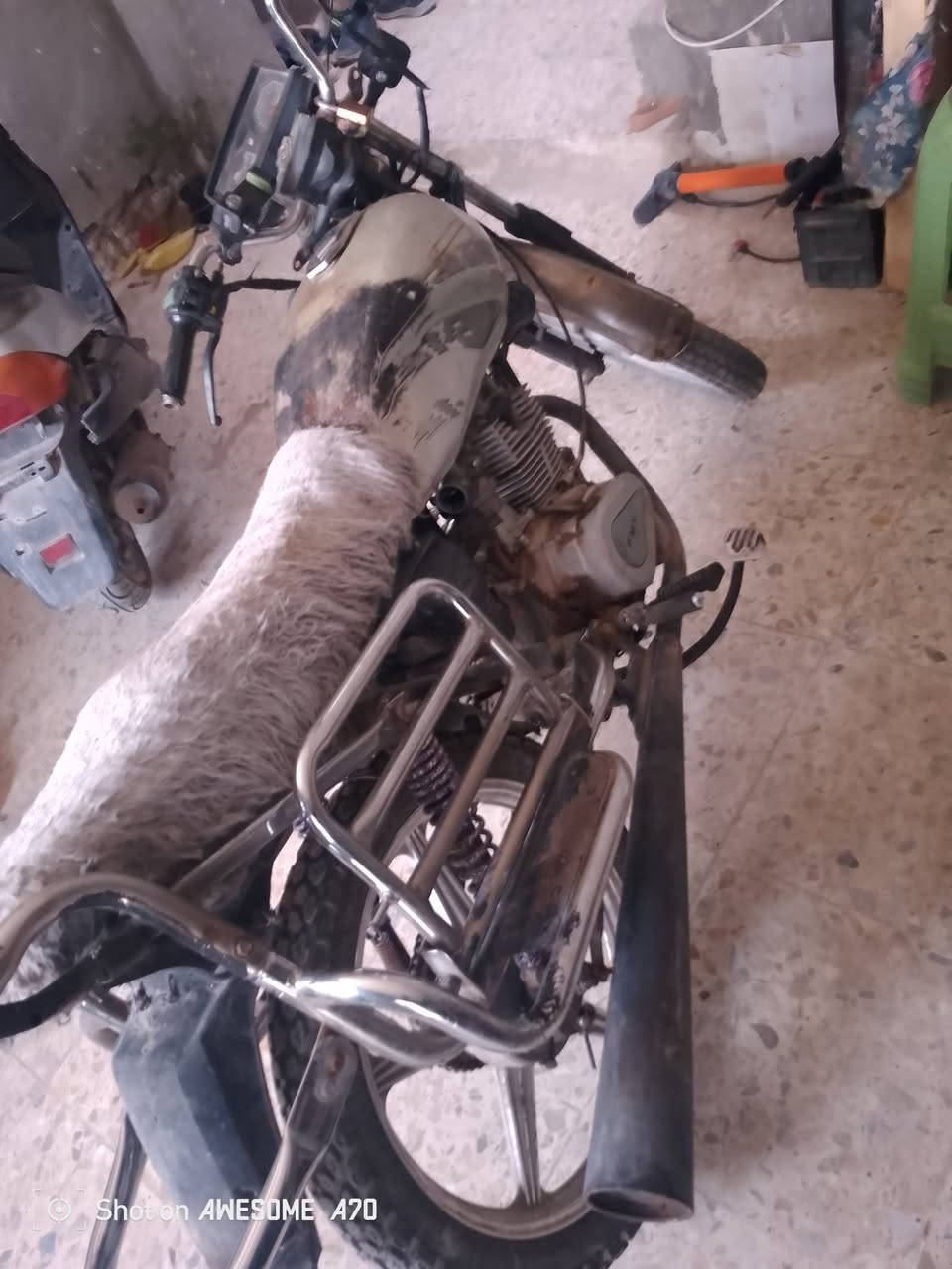 للبيع او مروس سلف هندر كهربائية كله شغاله 5 كير***********بي وتساب
