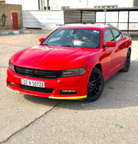 جارجر SXT • ٢٠١٩ • رقم اربيل
