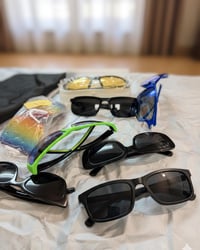 اكسسوارات شخصية • قطعة