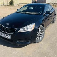 كادنزا • ٢٠١٢ • رقم بصرة