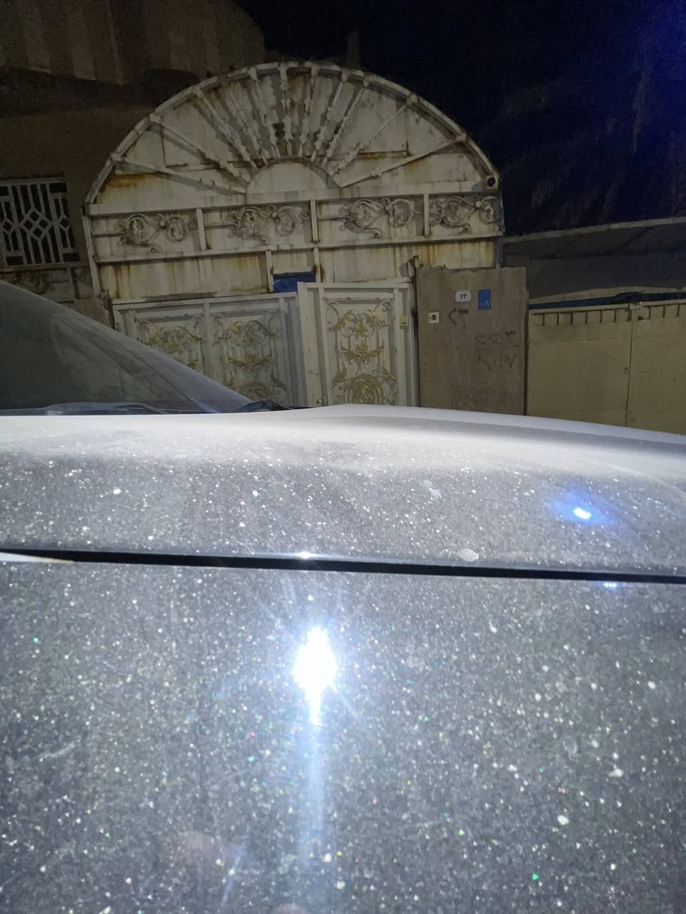 من رخصة الادمن 

السلام عليكم ترافرس 2023 V6 لبيع
عزيزي السياره حادثه سرقه 
مواصفات LS فولللل عدا الفتحه 
شاشه خزنه 
تدفئة كشنات 
سبعه راكب
تبريد خلفي
تحكم تبريد خلفي 
كشنات كهرباء 
السياره ماشيه 94000تقريبا 
السياره مرقمه وكامله وتحويل ثاني يوم 
مكانه بصره 
السعر  210 ورقه وبيه مجال 
لتواصل على الرقم ***********
