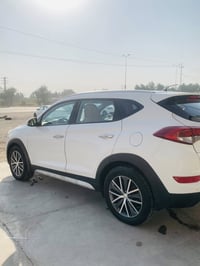 توسان ٢٠١٧ • مكينة 2000 • خليجي