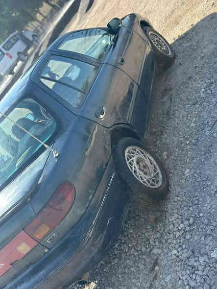 سيفيه ل بيع موديل 93 
رقم بغداد تحويل وكاله 
سياره جاهزه من كلشي تخم تاير صدر جديد كير ومحرك خير من الله مكان سياره واسط زبيديه وسعره 22وبيه مجال 
***********
***********
