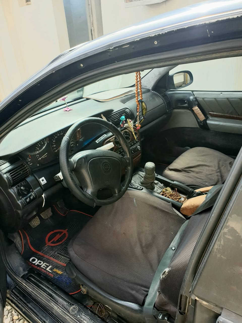 اوبل بزونه موديل 95 سياره ثانويه منتهي 2025 سعر 30 ورقه وبيها مجال


**إذا كنت صاحب هذا الإعلان وتريد حذفه لأي سبب، رجاءا أرسل رسالة إلى الدعم الفني**