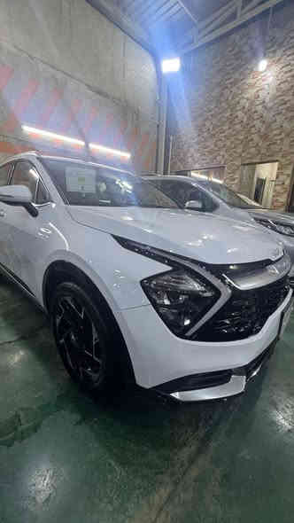 تحيه طيبه السلام عليكم ورحمة
سبورتج 2022 خليجي مكفوله

ماشيه ٣٧ الف

فول مواصفات قمارة حديد

بصمه تشغيل

بصمه أبواب

تبريد أمامي خلفي

مقاعد كهرباء ٢

مكينه ٢٠٠٠ دوش

حساس خلفي وامامي

شاشه كامره خلفيه

مري شفط

اشاير بالمري

ترحيب عن بعد

داخل. ييجي

شاحن موبايل

تدفئة كشنات

ويل كب ١٩

برده خلفيه

فول قماره حديد

رقم بغداد بأسمي تحويل ثاني يوم

السعر 220 ورقه

اي اسفستار رقم صاحب السياره

***********

مكان بغداد كرخ سيديه

غير متواجد على الفيس
