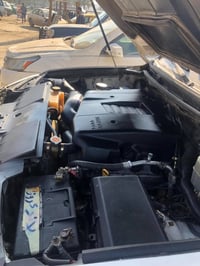 لاندكروز ٢٠١٣ • تحوير كاز • جير لكزس