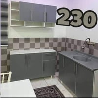 تخفيضات • كاونترات MDF • ضد الرطوبة