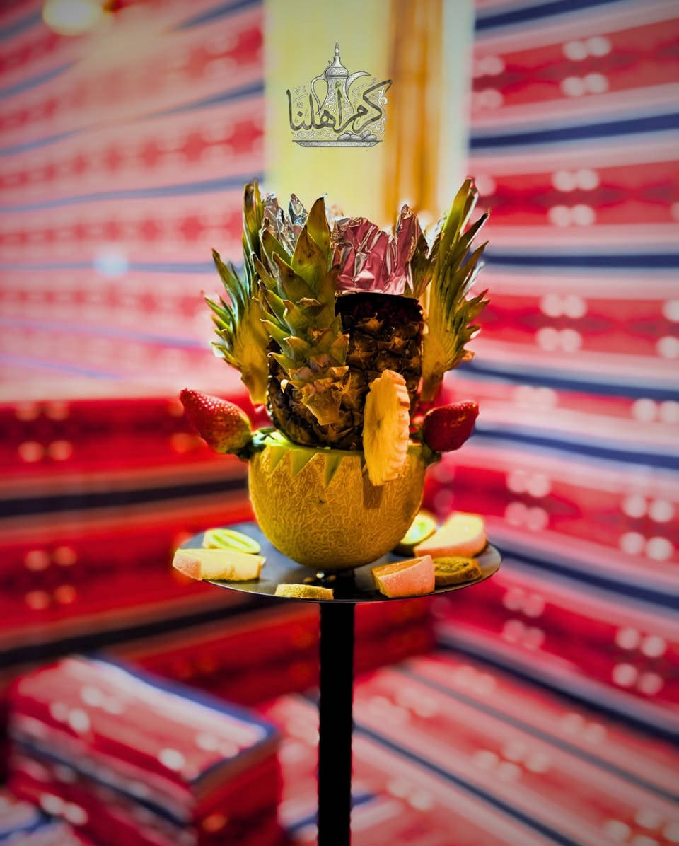 صار لازم تجرب الاركيله الطبيعي داخل مطعم وحدائق كرم اهلنا .


**إذا كنت صاحب هذا الإعلان وتريد حذفه لأي سبب، رجاءا أرسل رسالة إلى الدعم الفني**