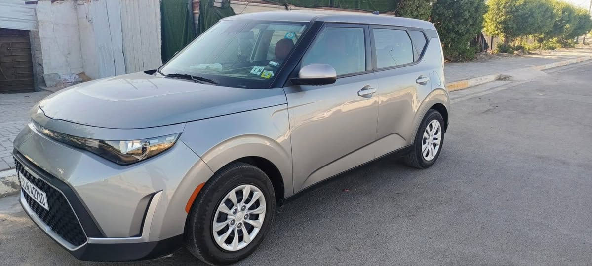 سلام عليكم سيارة موديل 23
السياره ليبل واحد بدون ايرباك سونار بالمنشور
طخه بابين جهت السايق
تحكم ستيرن جهتين تحديد مسار ويل 16 
رقم بغداد بأسمي تحويل ثاني يوم مكان سيارة بغداد 
شاشه كبيره مكينه 2000 دوش 
السعر 150 وبيه مجال 
للاستفسار الاتصال على الرقم
***********
ملاحظة مكلف بالنشر
