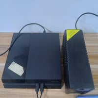 بلي فور • جوستكات ineco • فيفا ٢٣