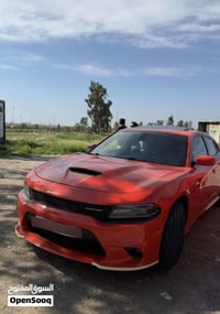 دودج تشارجر GT • ٢٠٢١ • ٤٧٠٠٠ ميل