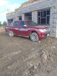 ٢٠١٢ • مكينة وكير شرط • رقم بصره