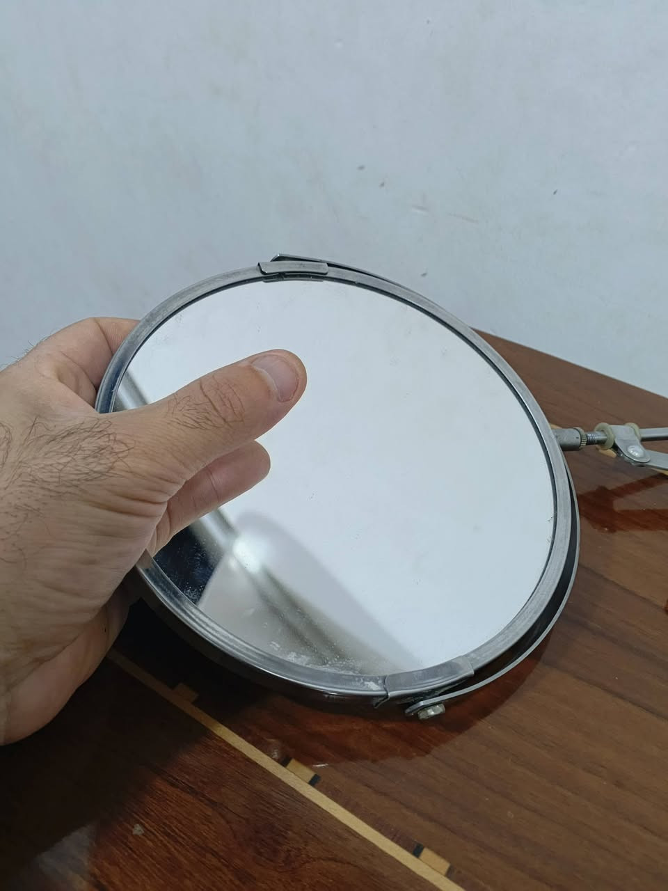 السلام عليكم اغراض للبيع مكاني بغداد


**إذا كنت صاحب هذا الإعلان وتريد حذفه لأي سبب، رجاءا أرسل رسالة إلى الدعم الفني**