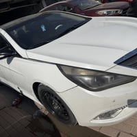 سوناتا ٢٠١٣ • اقساط • بدون كفيل